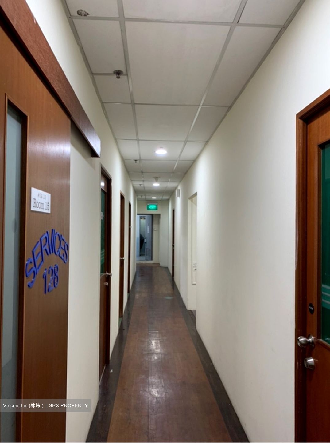 Entrepreneur Business Centre (D14), Factory #603649361